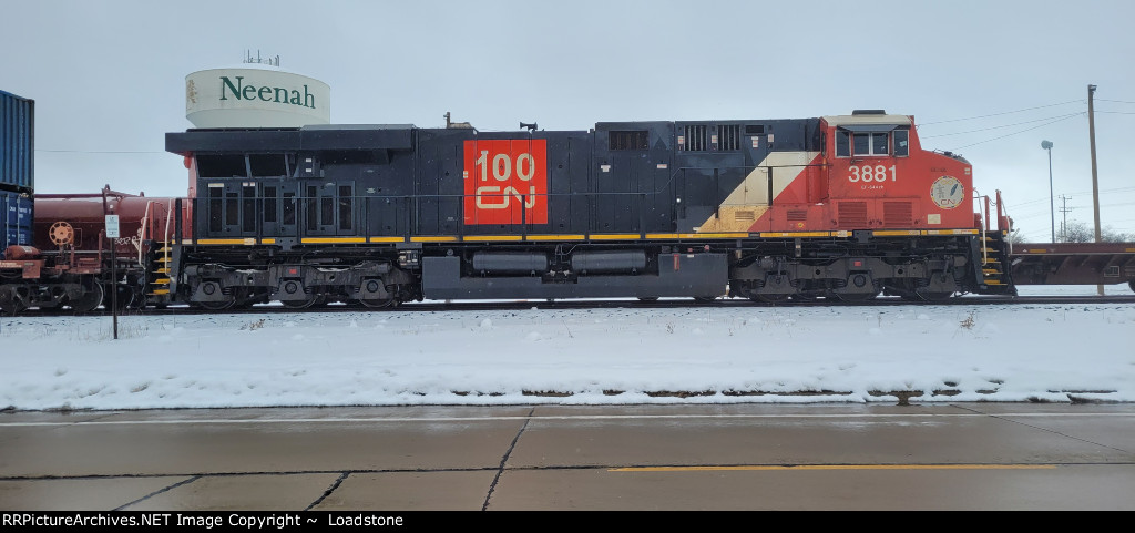 CN 3881